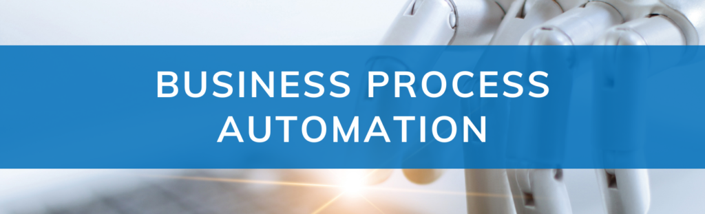 Business Process Automation Fi-Tek