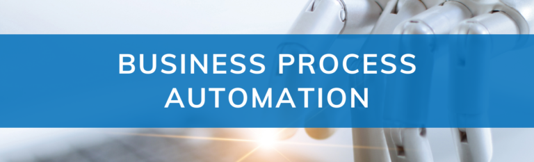 Business Process Automation - Fi-Tek