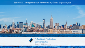 Fi-Tek Wealth Technology Conference 2023 2