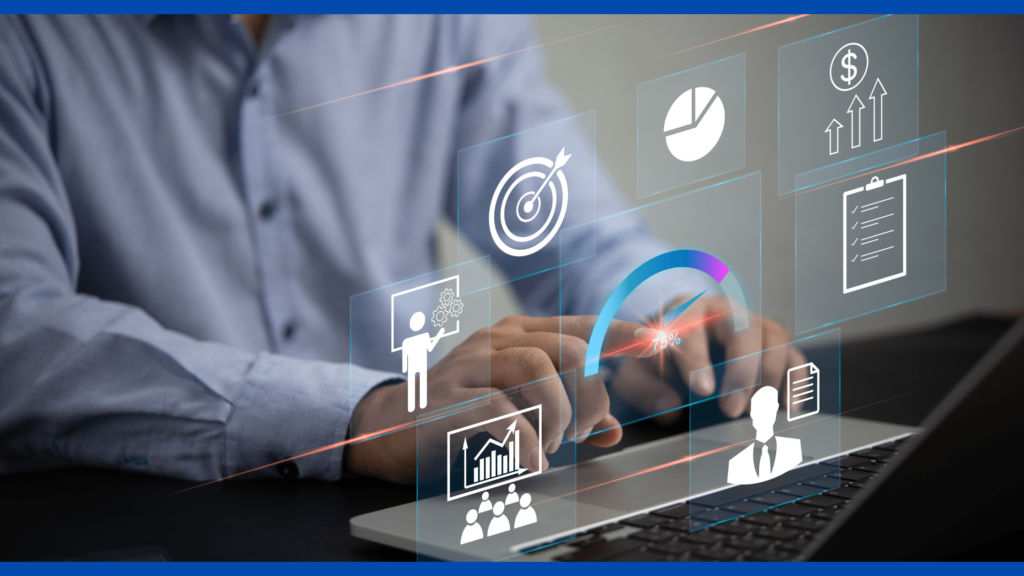 Using technology and organizational redesign to scale high quality service