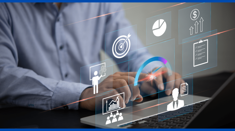 Using technology and organizational redesign to scale high quality service Using technology and organizational redesign to scale high quality service