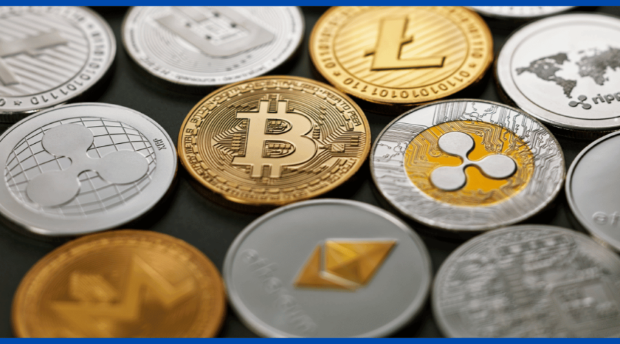 Cryptocurrency and Stablecoins - Is now the time they become more mainstream2